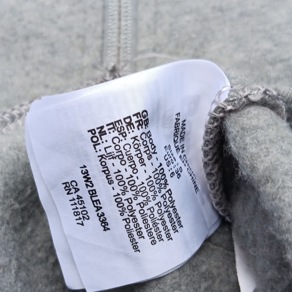 Bench sweatshirt - Picture 7 of 10